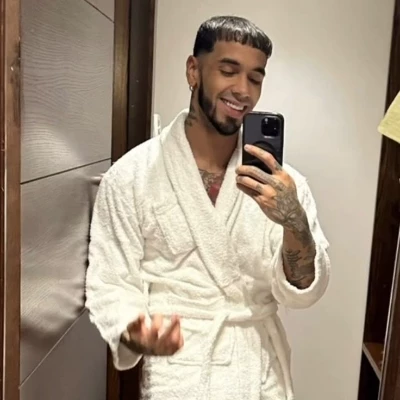 Anuel AA thumbnail