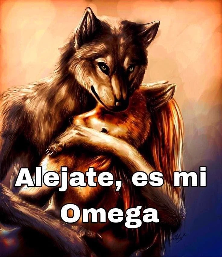 💥✨A wolf always takes care of his she-wolf 💥✨ thumbnail