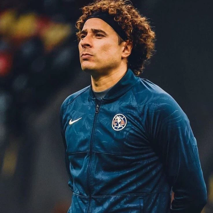 Memo Ochoa thumbnail