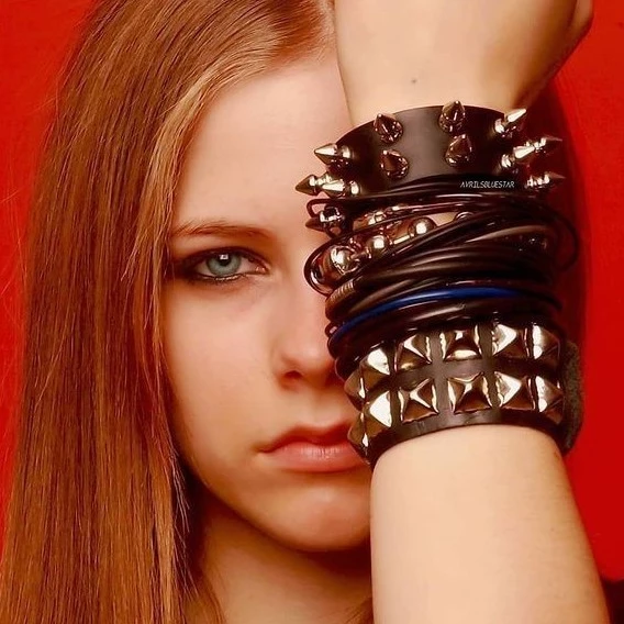CatY Lavigne