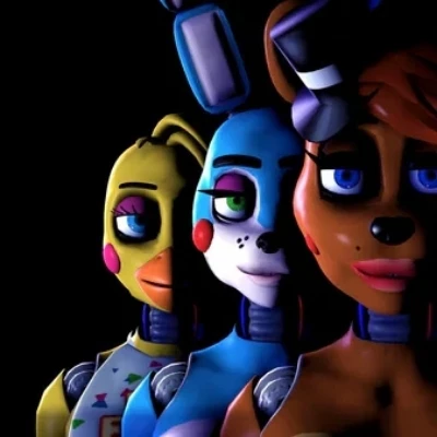 Five_Nights_At_Frederika thumbnail