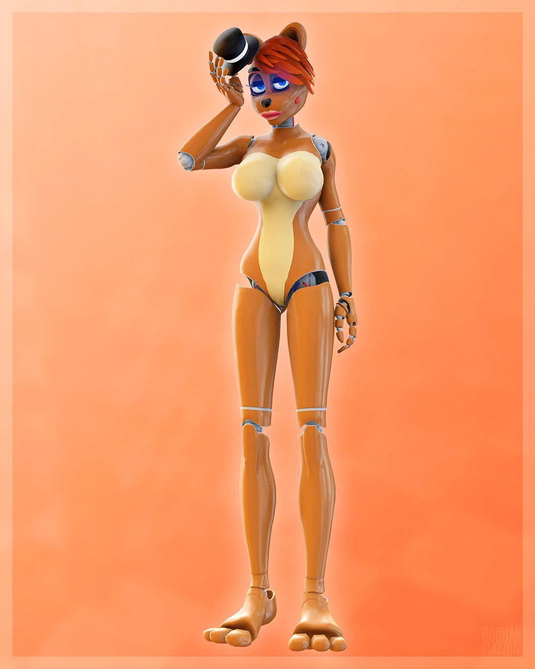 Frederika  thumbnail