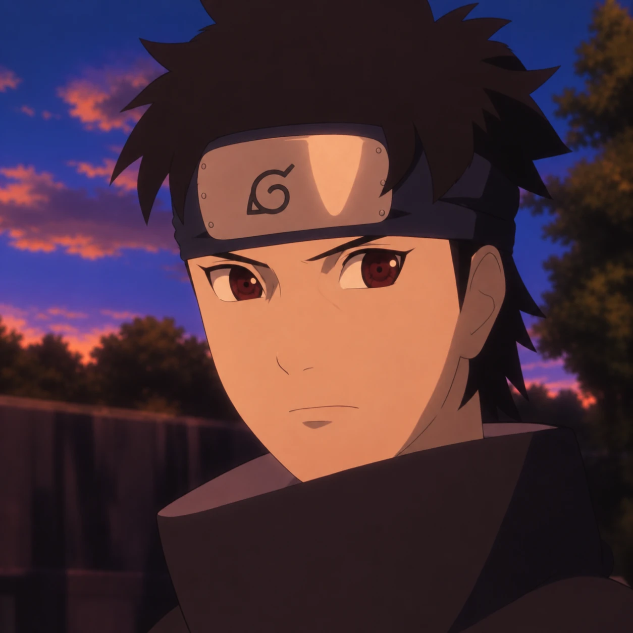 Shisui Uchiha thumbnail