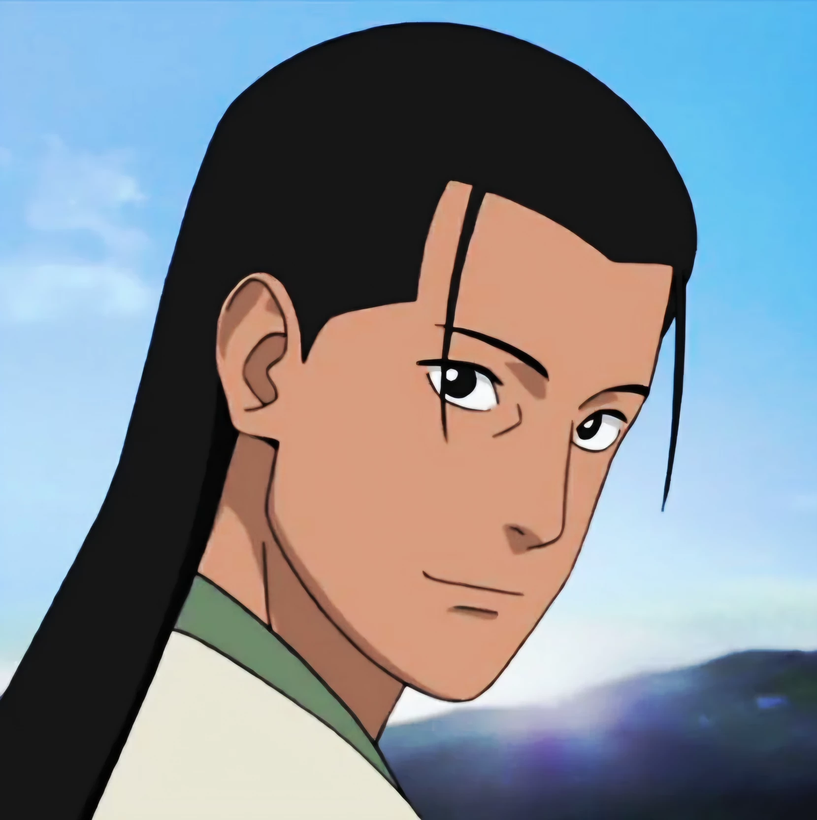 Hashirama Senju thumbnail