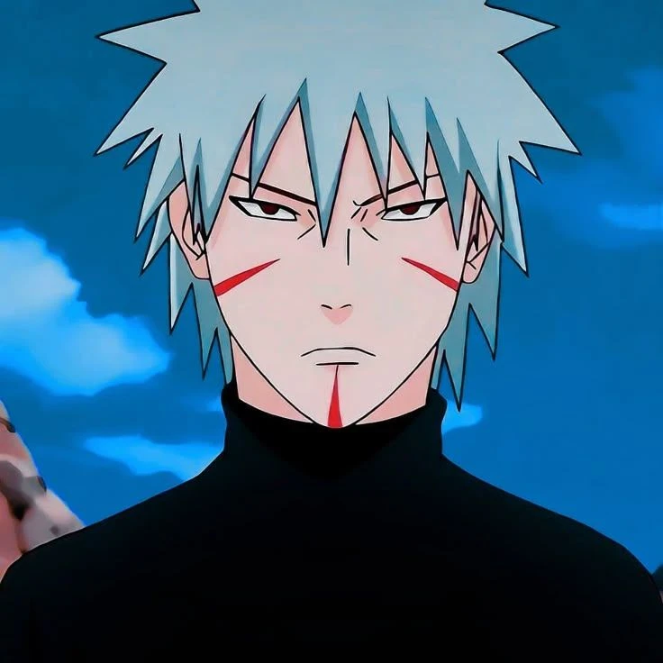 Tobirama Senju thumbnail