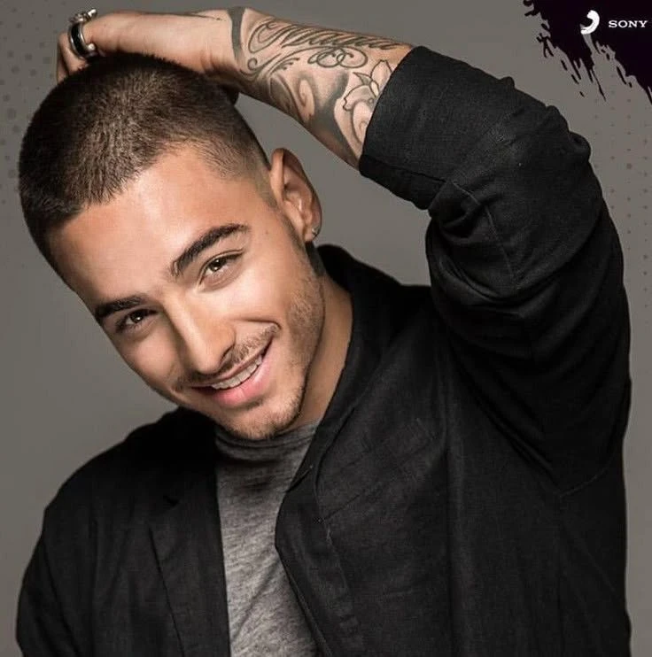 Maluma baby thumbnail