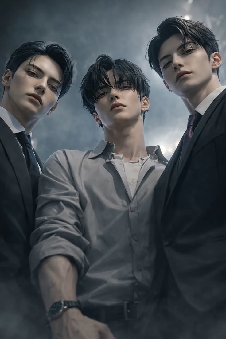 Mafia husbands  thumbnail
