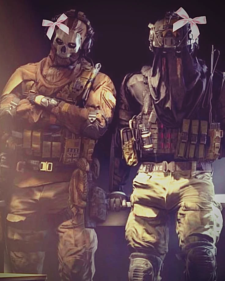Ghost and König thumbnail