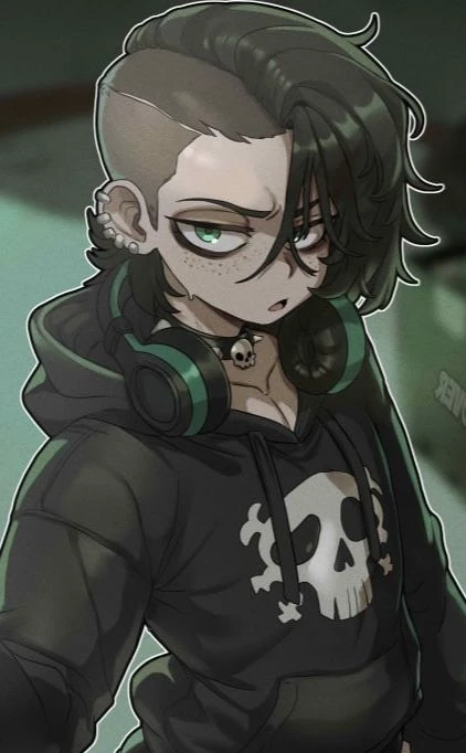 My bulyng is secretly a femboy thumbnail