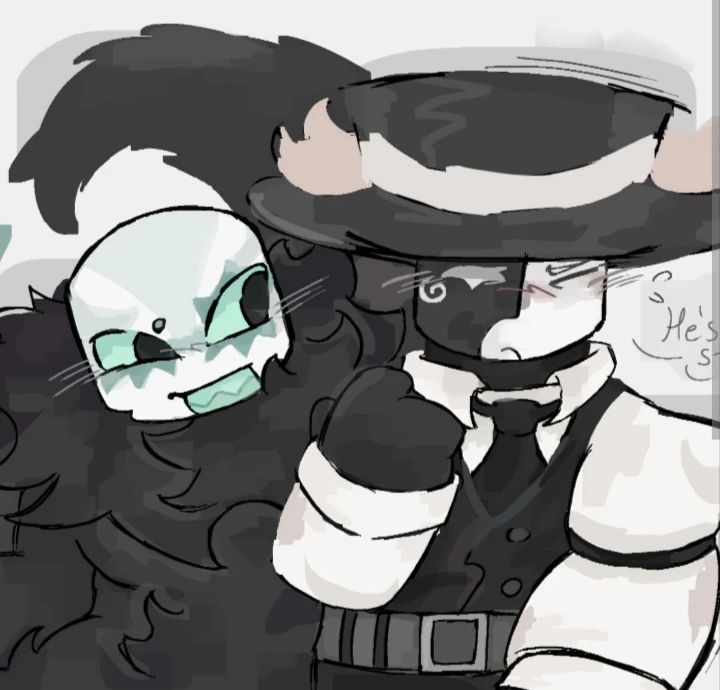Pursuer and Artful! thumbnail