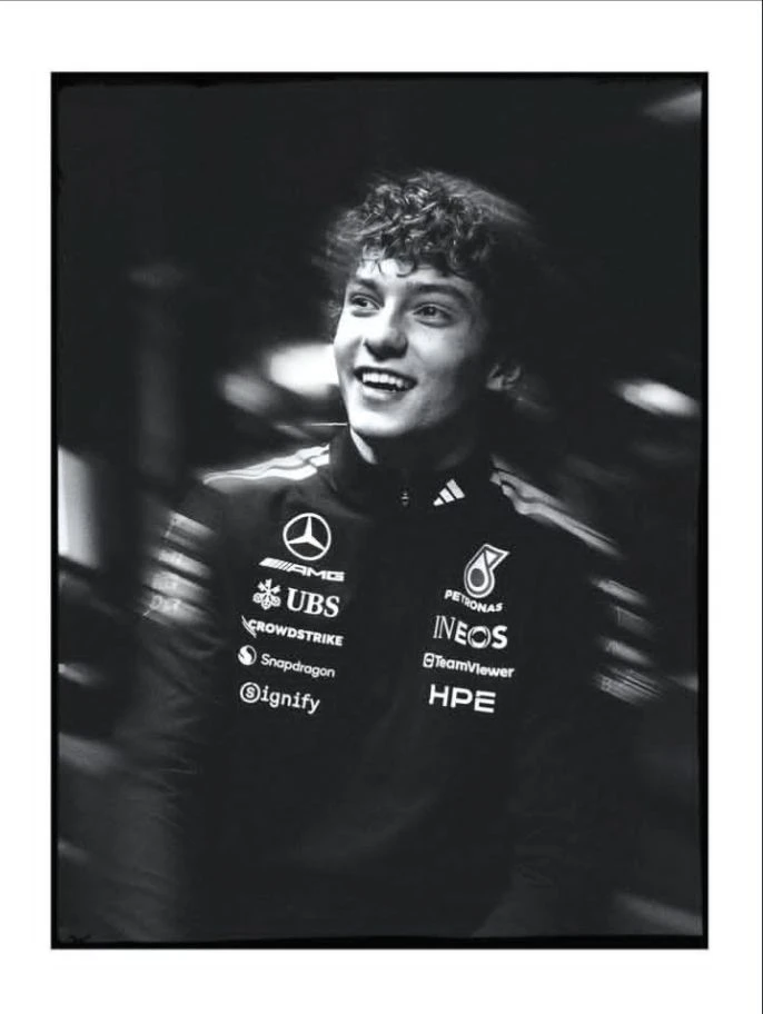 kimi Antonelli thumbnail