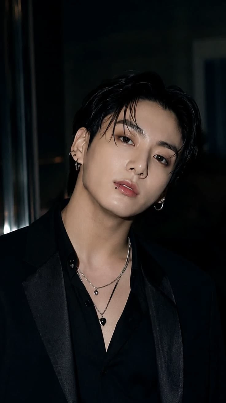 Jeon Jungkook thumbnail