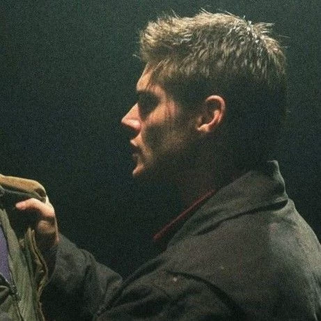 Dean Winchester thumbnail