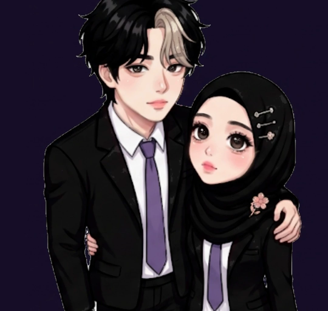 Yusif and Safiya Asad Kim thumbnail