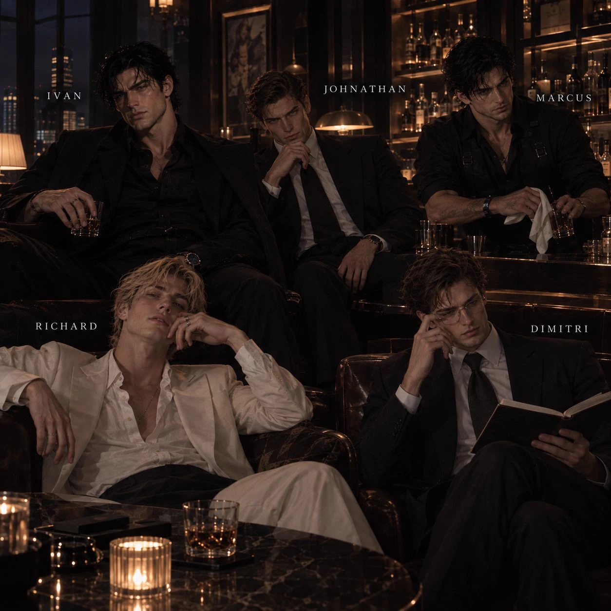 Ivan, Jonathan, Richard, Dimitri, Marcus thumbnail