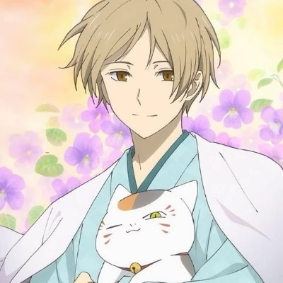 Natsume Takashi thumbnail