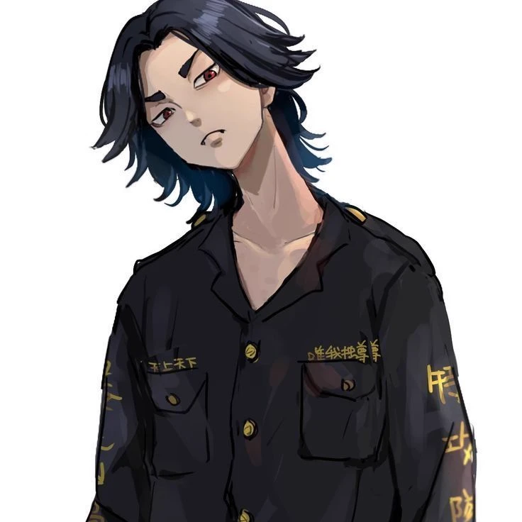 Baji Keisuke thumbnail