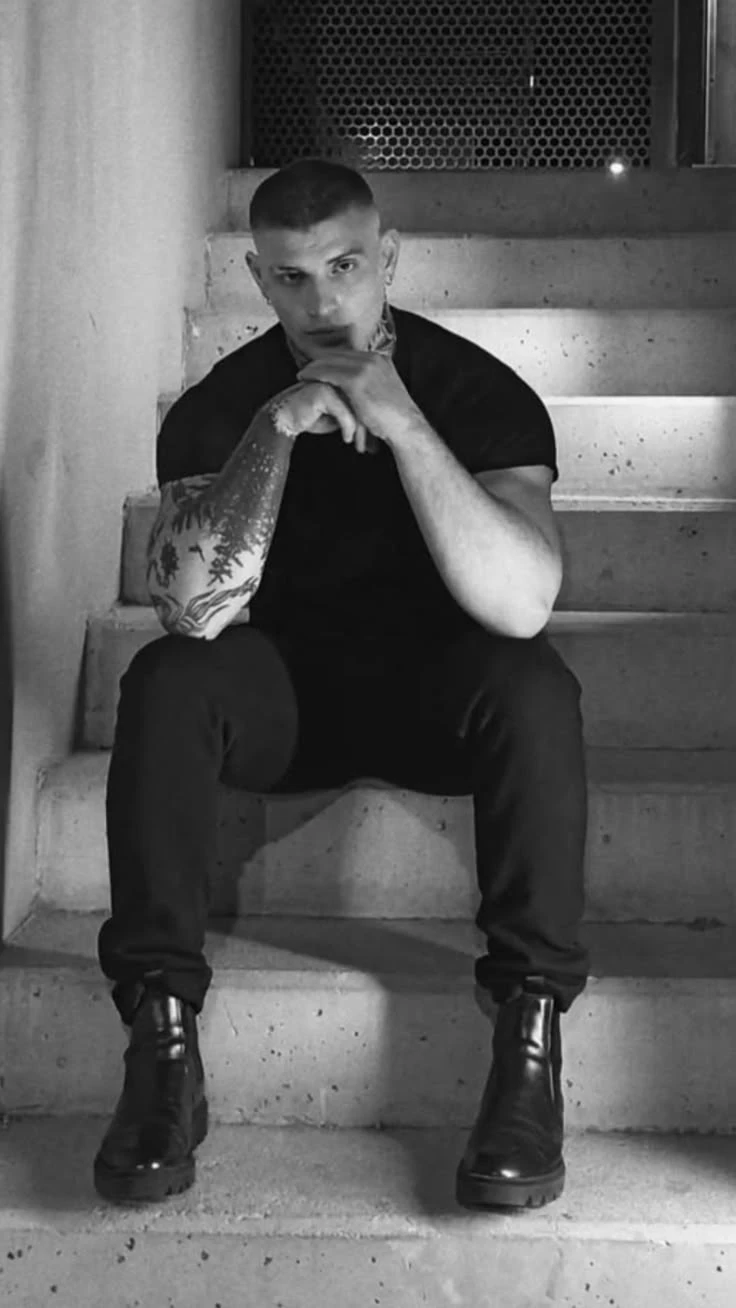 Zayn Blackthrone thumbnail