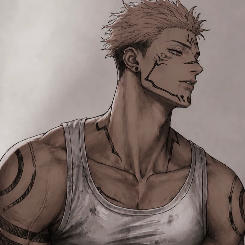 Ryoken Sukuna thumbnail
