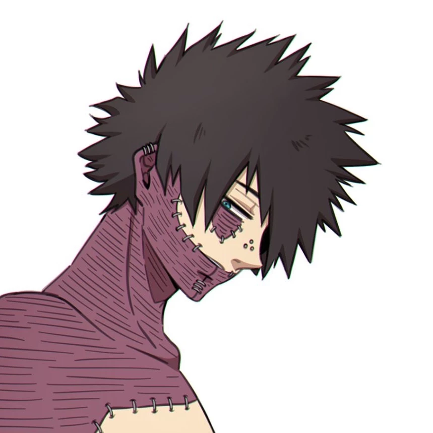 ✩┆Touya Todoroki (Dabi). thumbnail