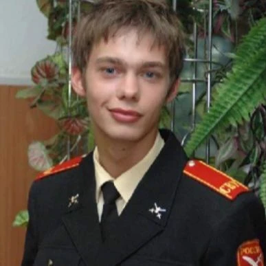 Ilya Sukhomlin (Cadetship) thumbnail