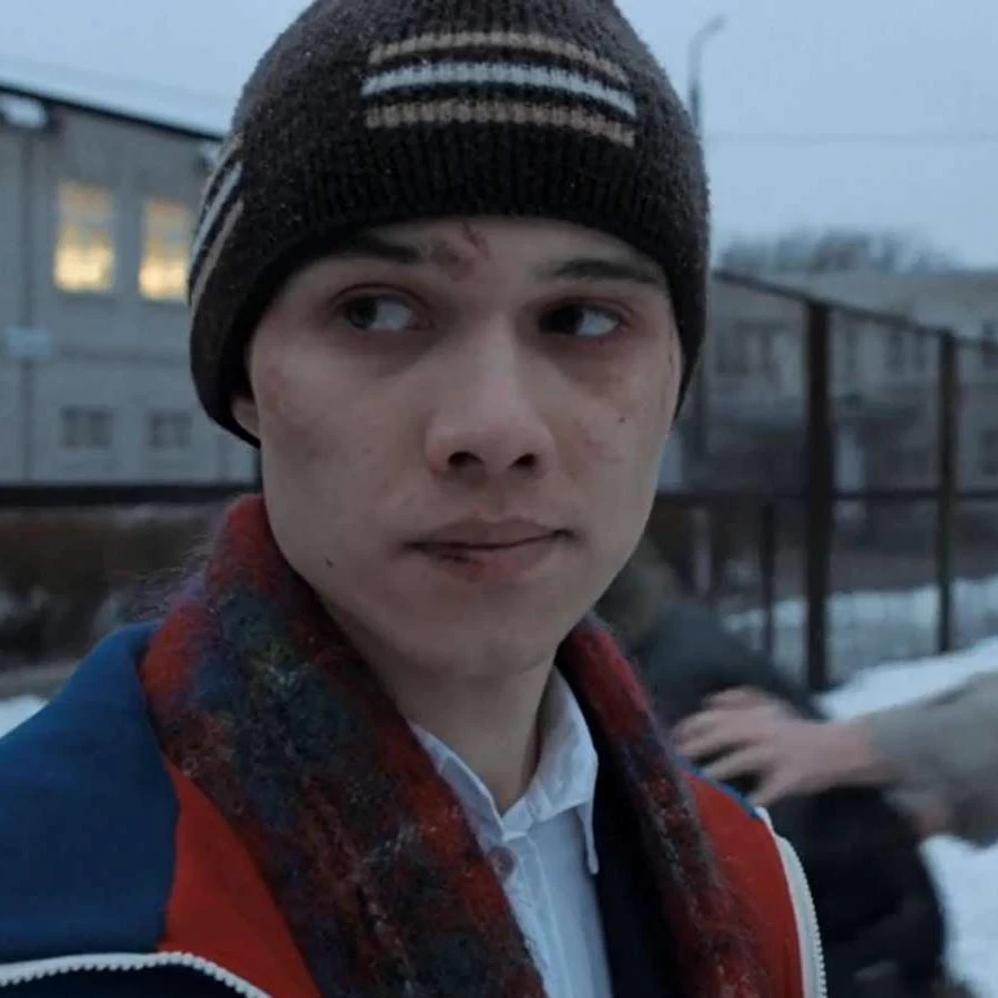 Marat Suvorov (Adidas Junior) thumbnail