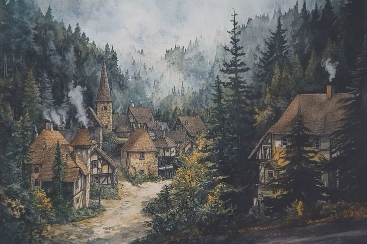 Aurelith: Realm of Magic thumbnail