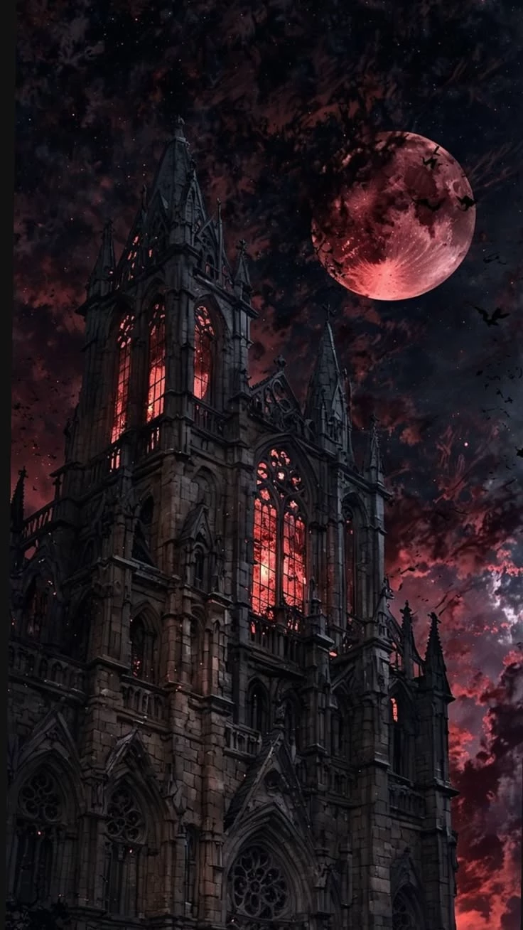 The city of Nocturne thumbnail