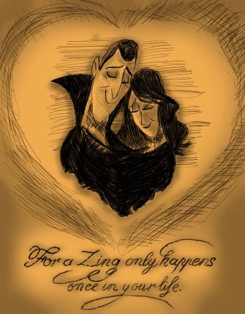 Hotel transylvania RP thumbnail