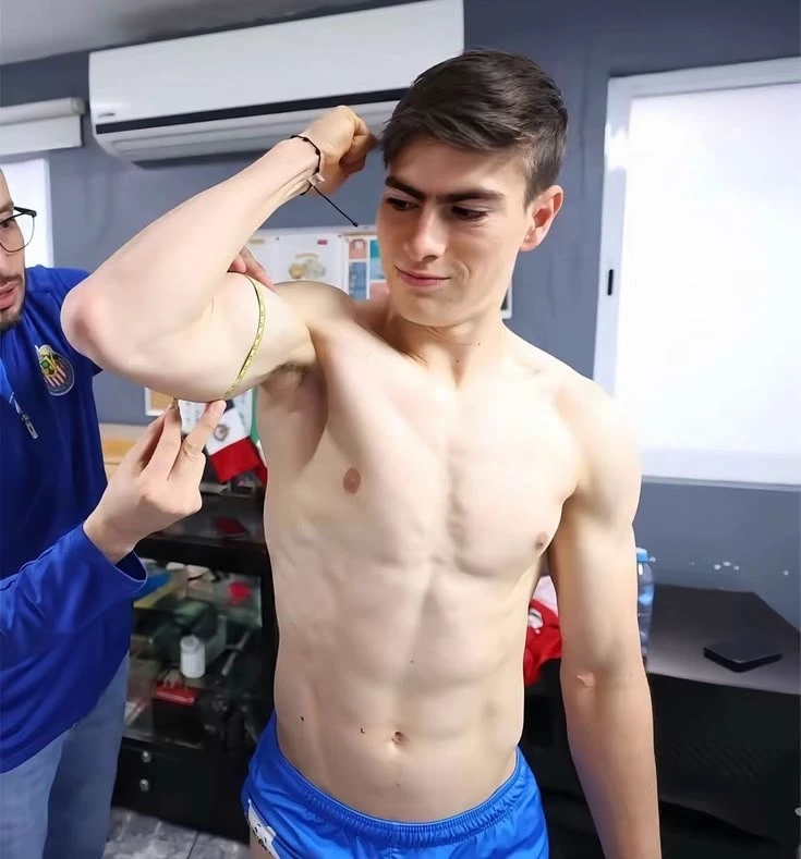 Armando González thumbnail