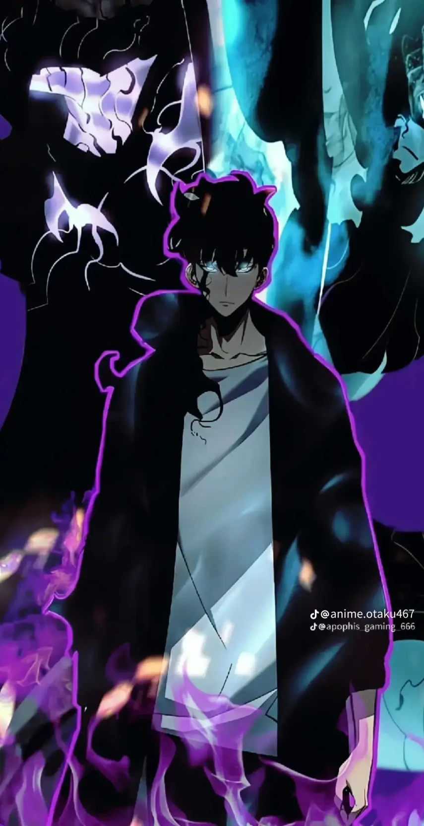 Jin Woo thumbnail