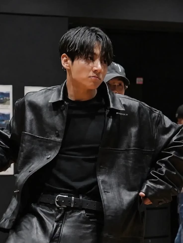 Father Jungkook thumbnail