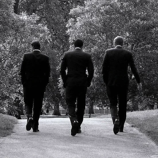 The wealthy family thumbnail