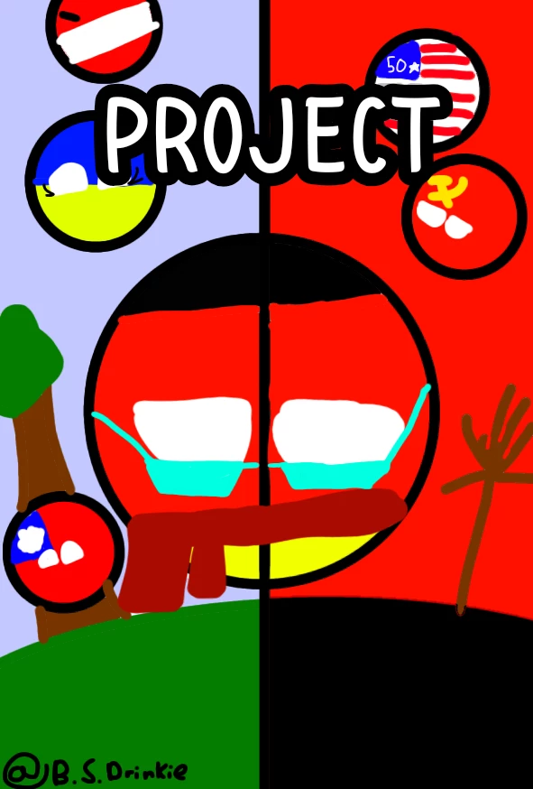 PROJECT (COUNTRYBALLS) thumbnail