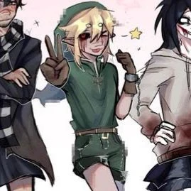 Ben Drowned thumbnail