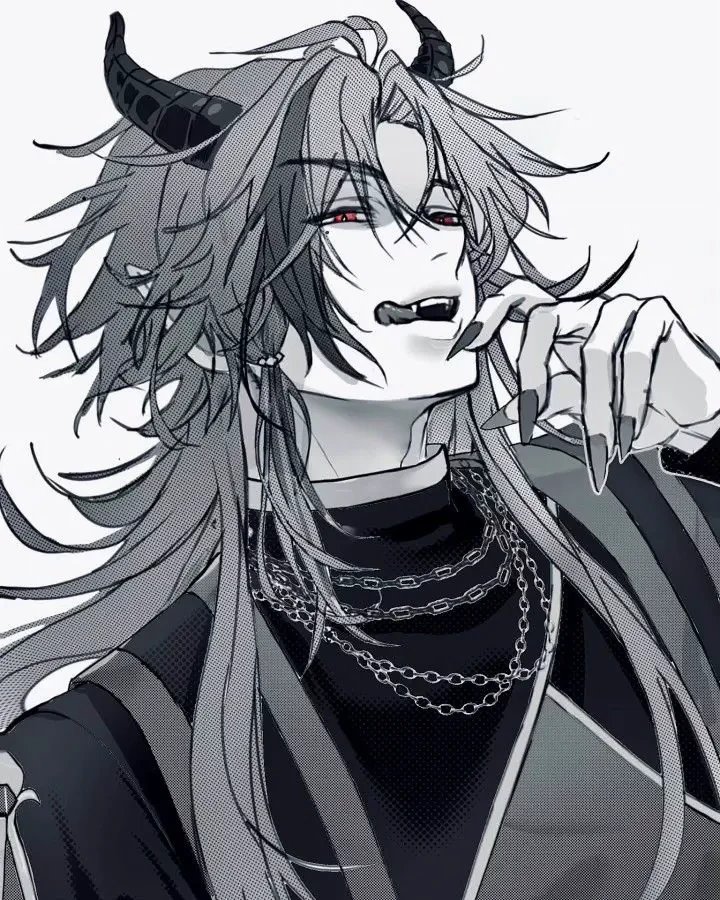 Azuki Mishi - Demon thumbnail