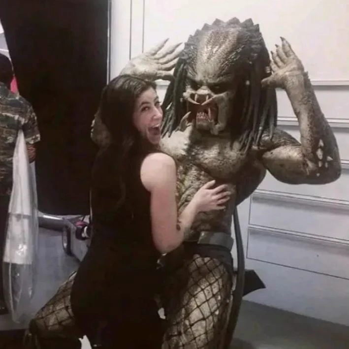 Predator/Yautja thumbnail