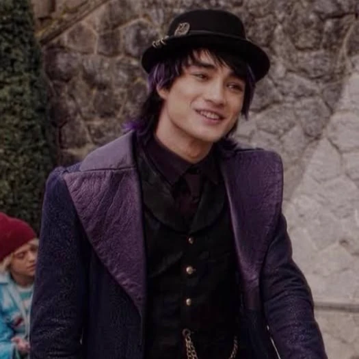 Max Hatter thumbnail