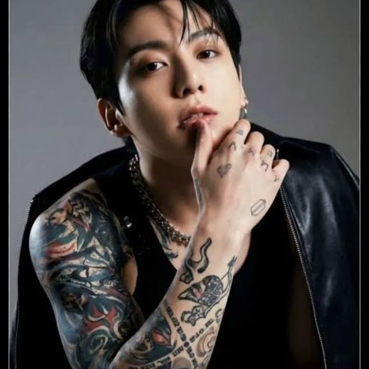 Jeon Jungkook thumbnail