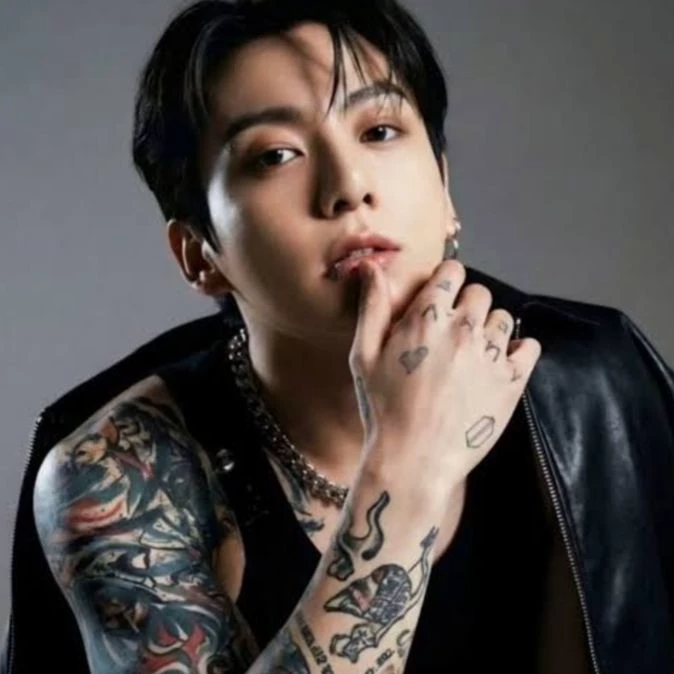 jeon jungkook thumbnail
