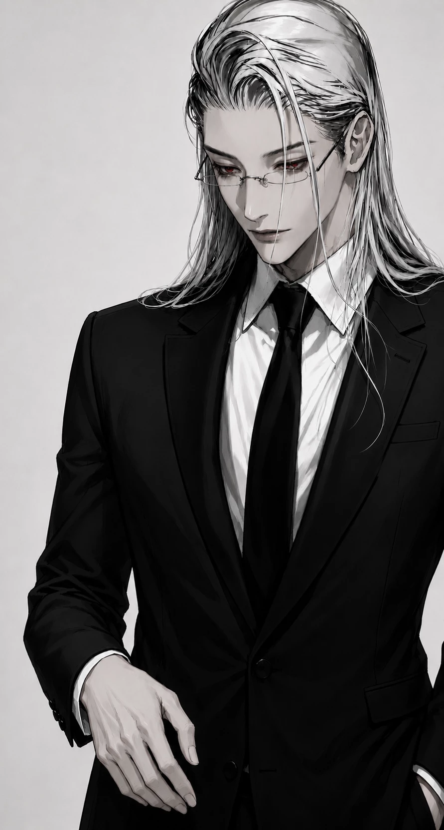 Helios Veridian || Vampire thumbnail