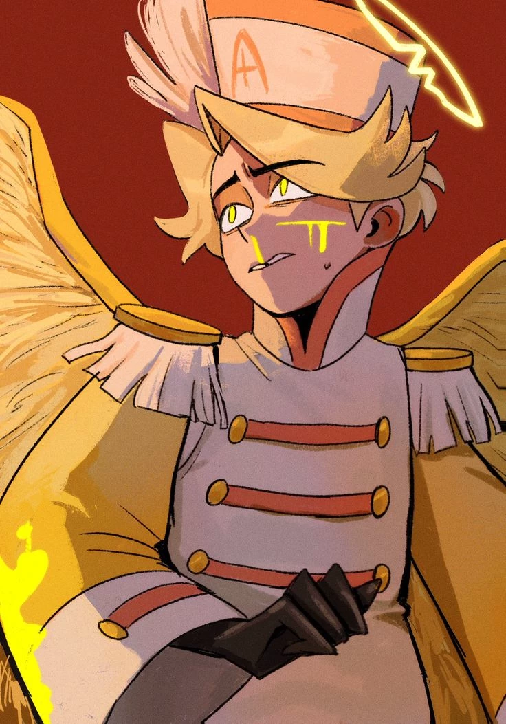 Abel thumbnail