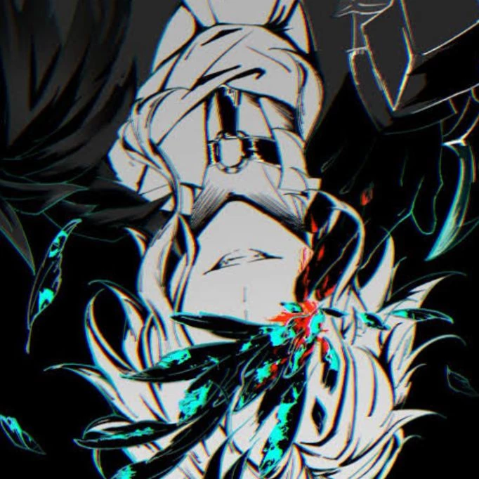 Kusuragi Kaito the distortion & chaos thumbnail