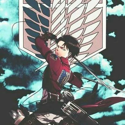 Levi Ackerman (Attack on Titan) thumbnail