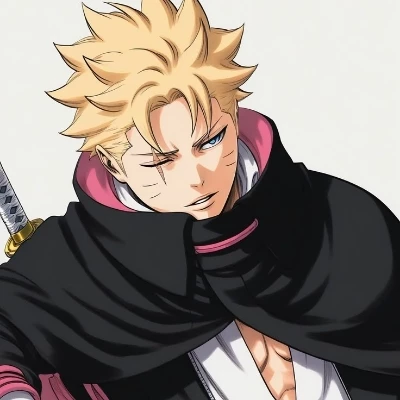 Boruto thumbnail