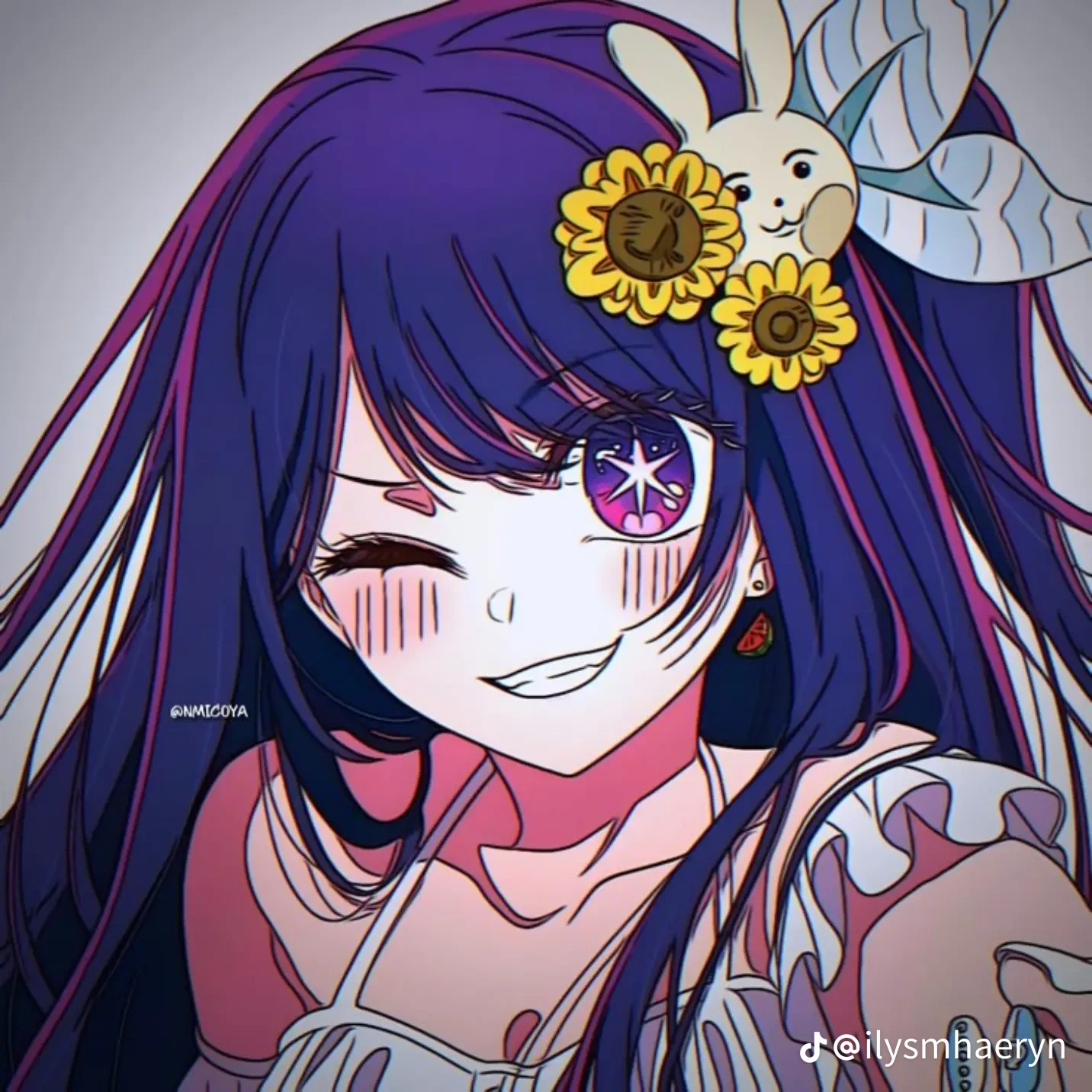 ai hoshino thumbnail