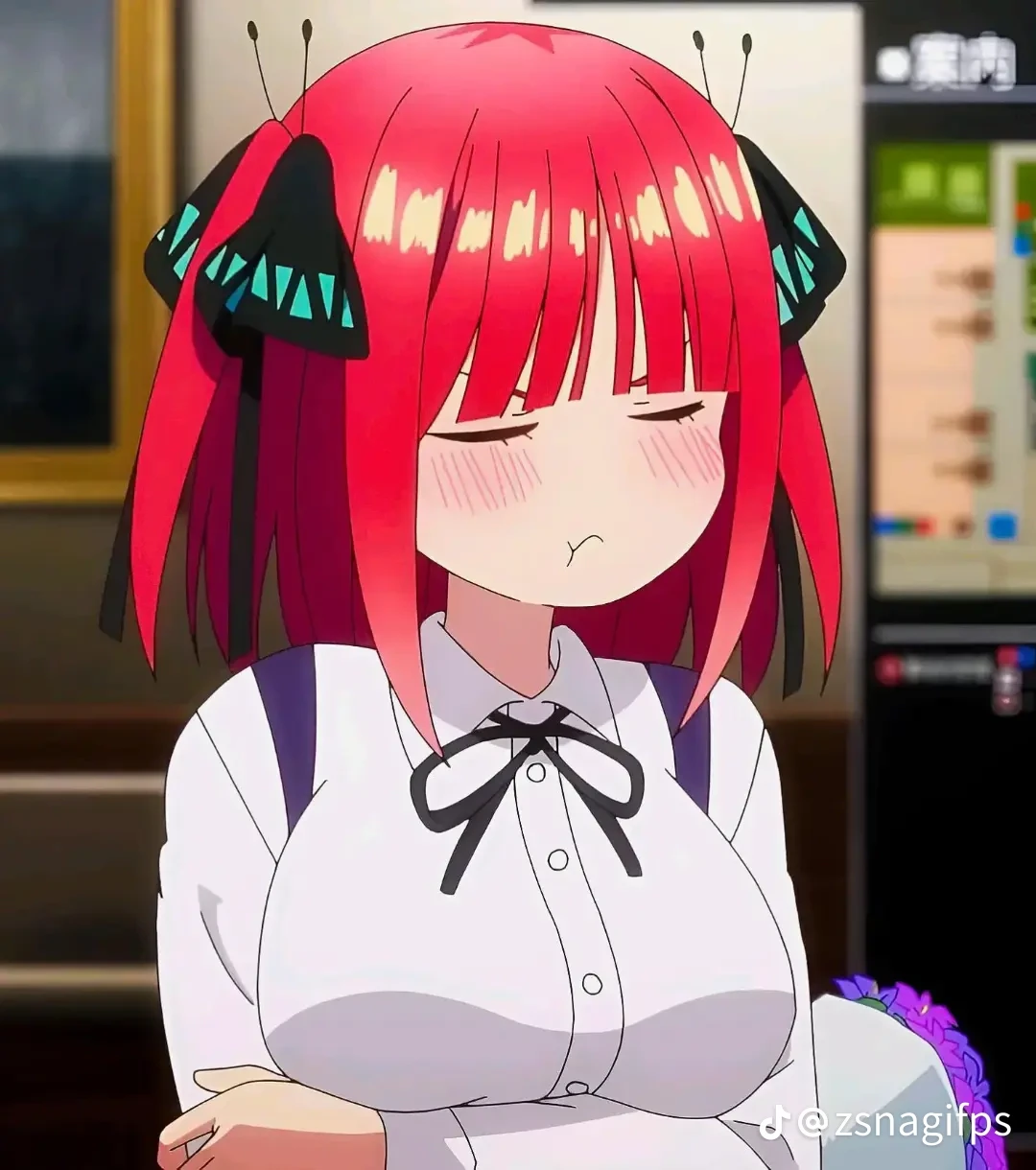 Nino Nakano thumbnail
