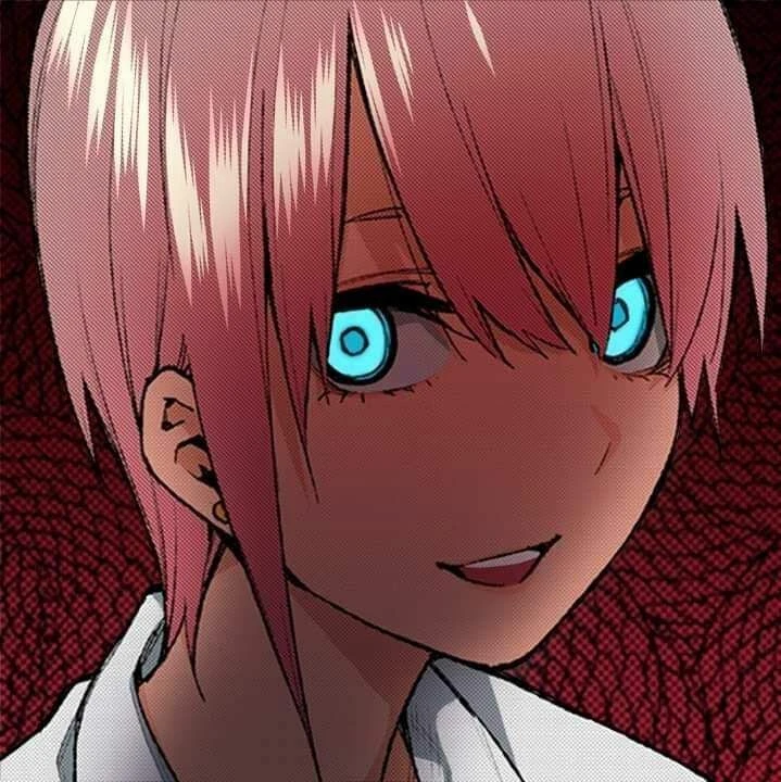 Ichika Nakano - Yandere thumbnail