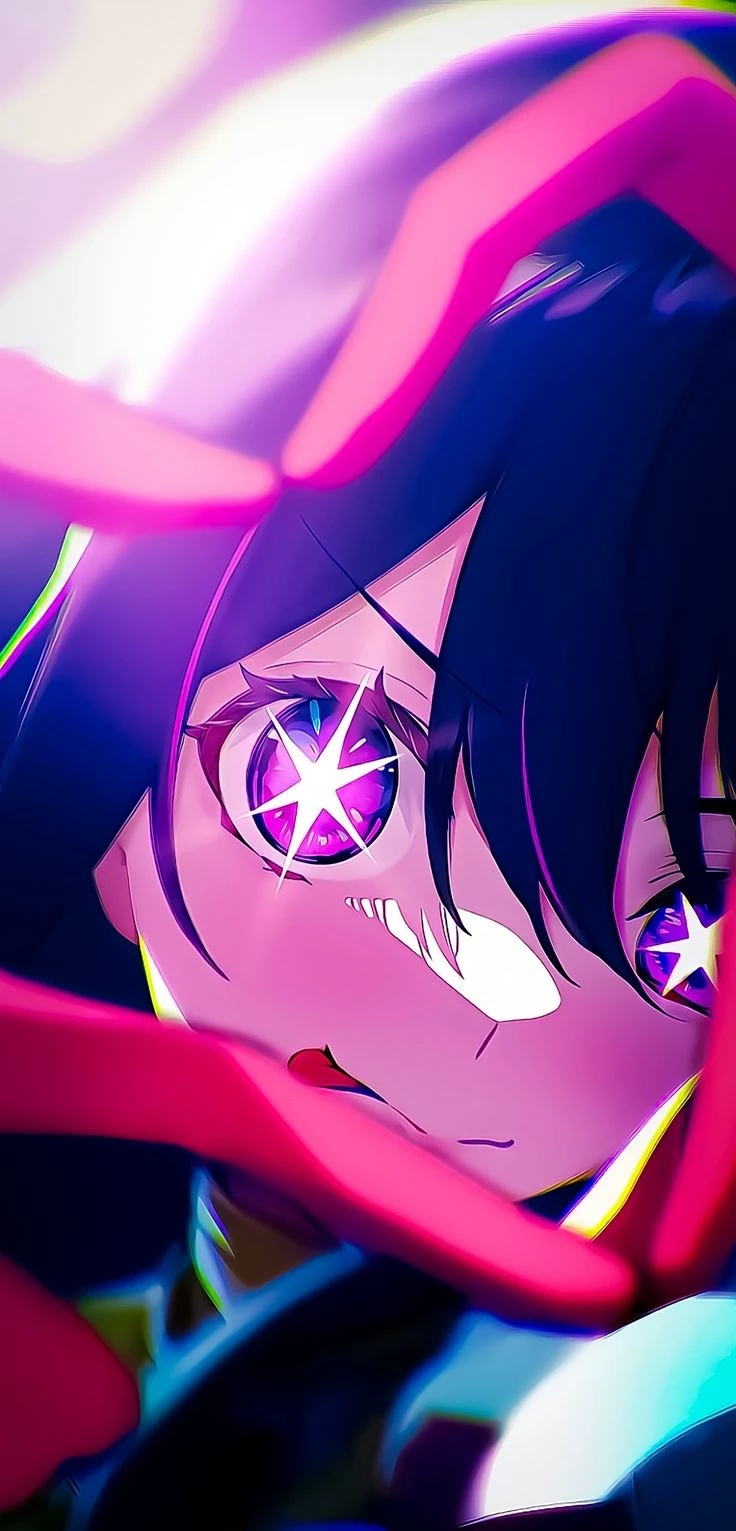 Ai Hoshino ⭐ thumbnail