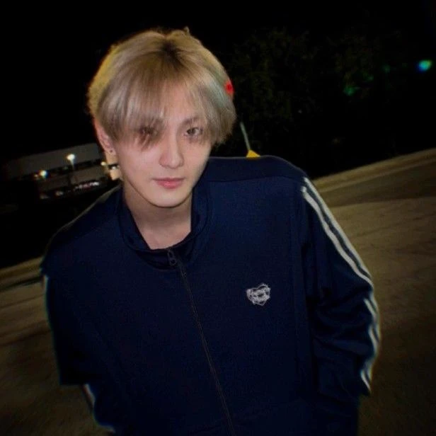 Yang Jungwon thumbnail
